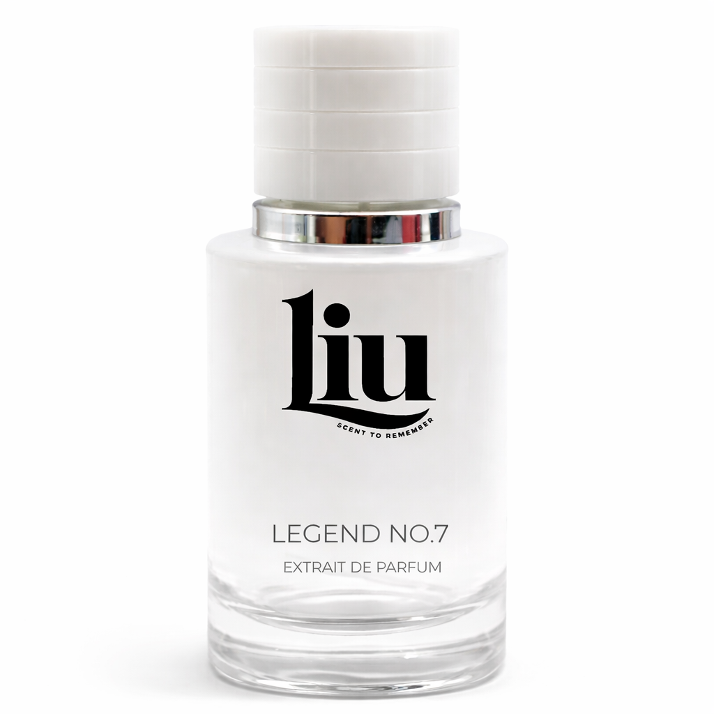 LEGEND NO. 7 Extrait De Parfum