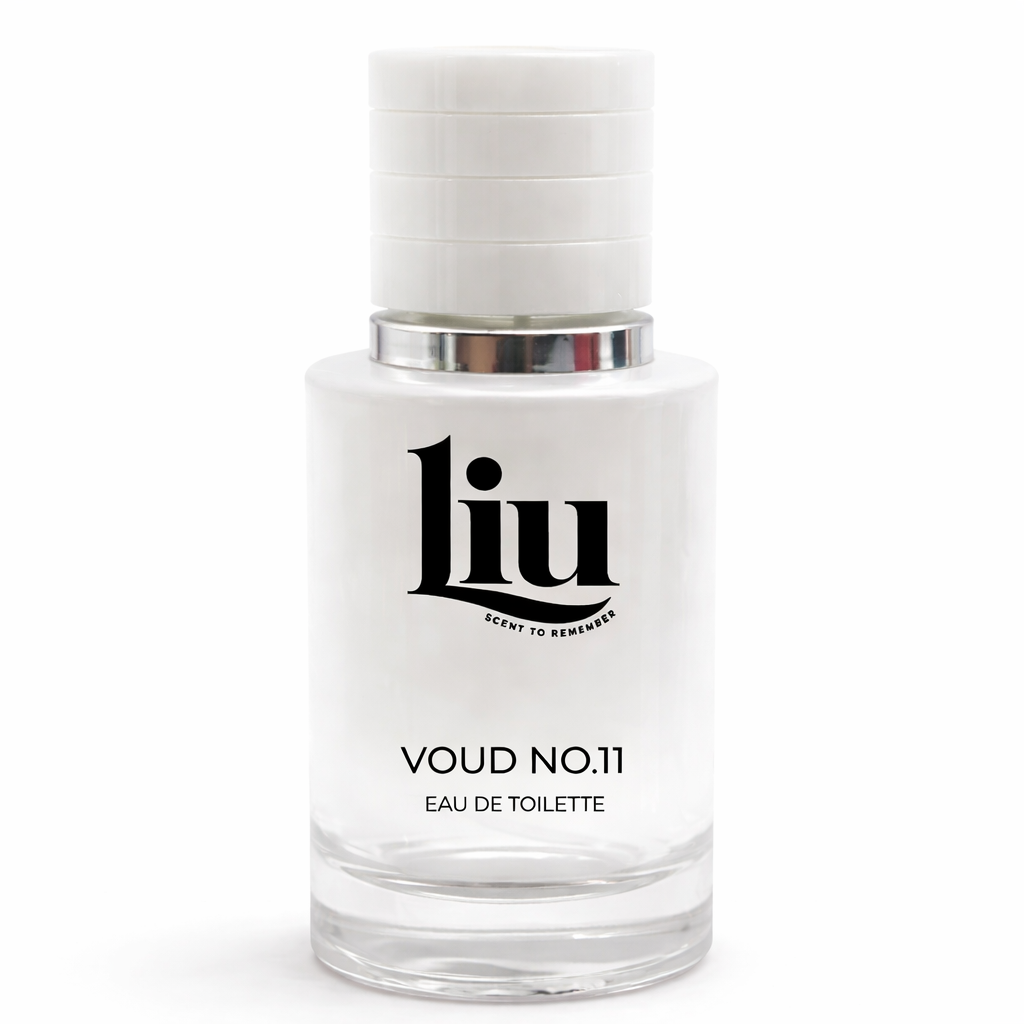 VOUD NO. 11 Extrait De Parfum