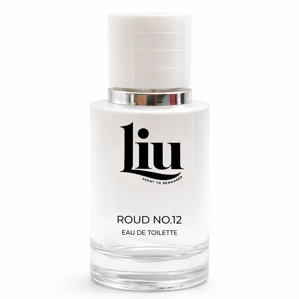 ROUD NO. 12 Extrait De Parfum