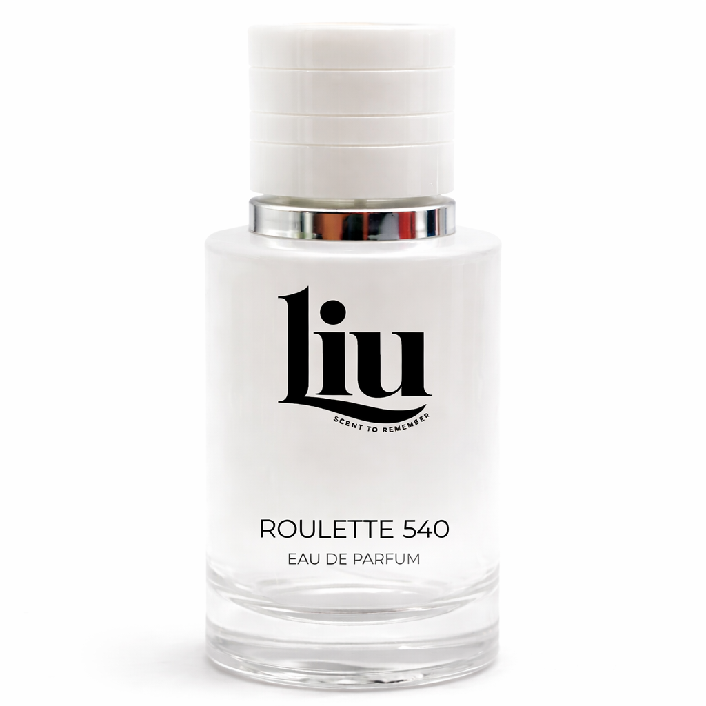 ROULETTE 540 Extrait De Parfum