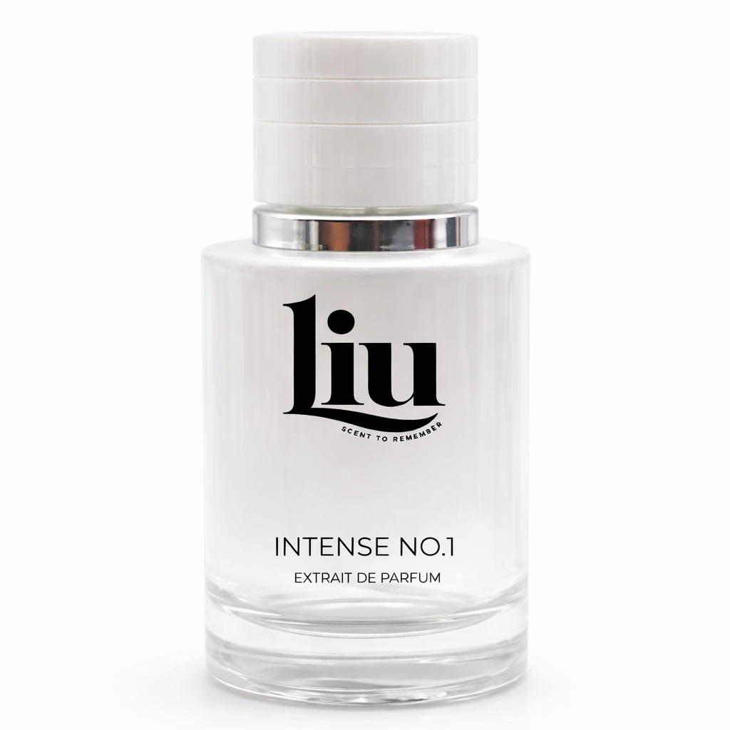 INTENSE NO. 1 Extrait De Parfum