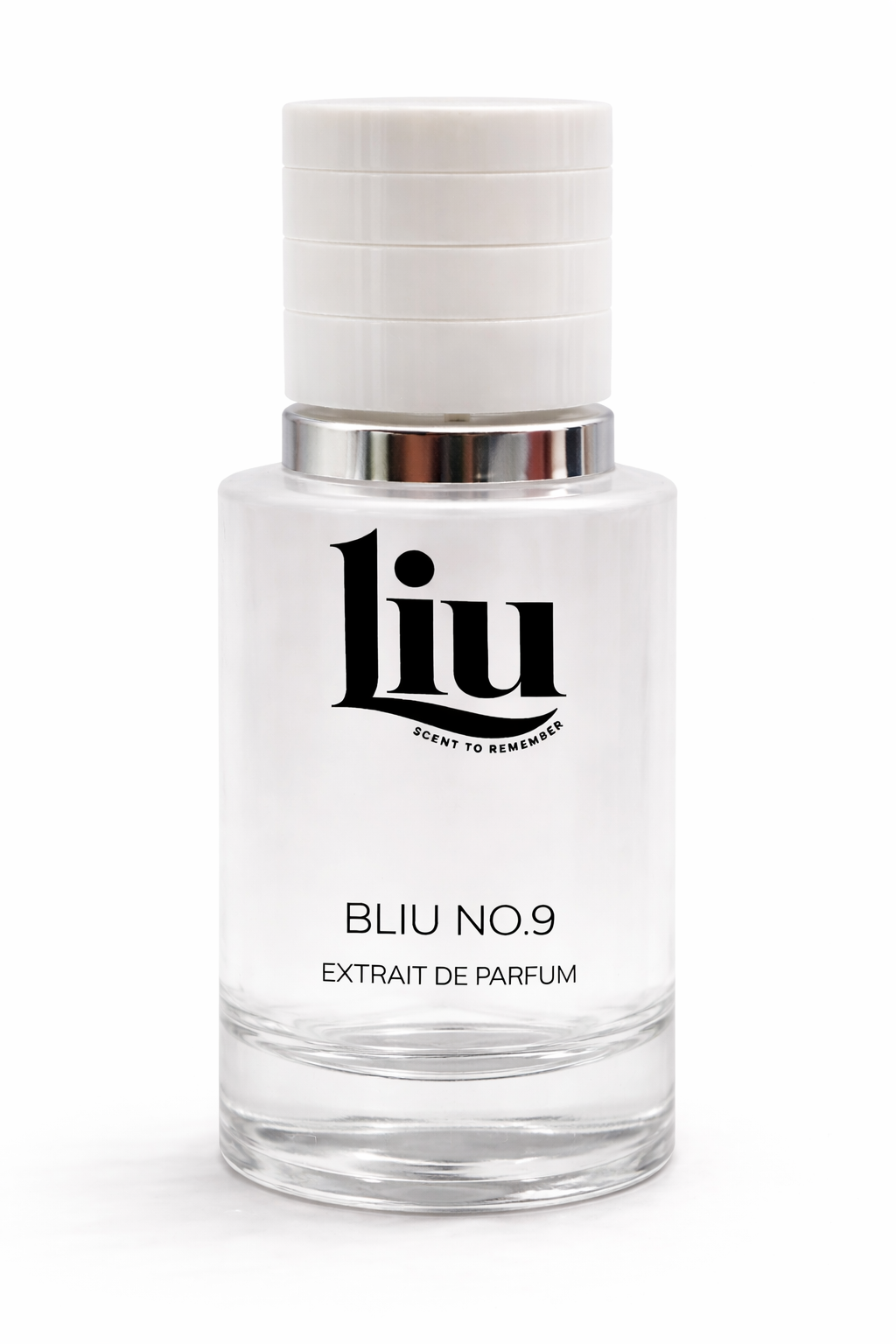 BLIU NO. 9 Extrait De Parfum