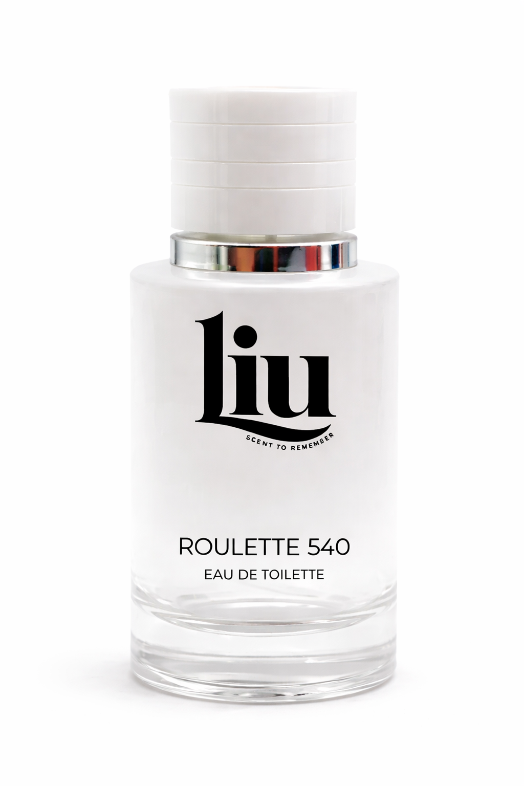 ROULETTE 540 Eau De Toilette