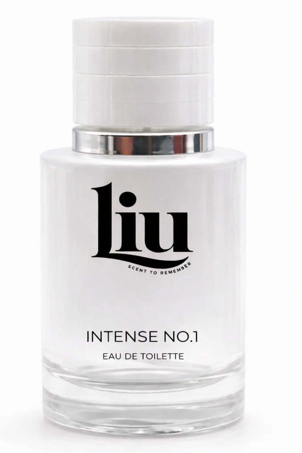 INTENSE NO. 1 Eau De Toilette